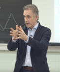 Jordan Peterson How To Deal With Depression lecture - Adam Jacobs